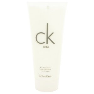 Calvin 518609 Ck One Body Moisturizer 6.7 Oz For Women