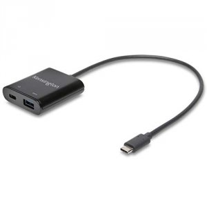 Kensington K39100WW Usb-c Pd Upgrade Dongle