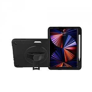 Cta PAD-PCGK11 Protective Case W360 Rotatable