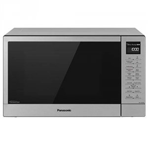 Panasonic NN-GN68KS Microwave Grill Combo