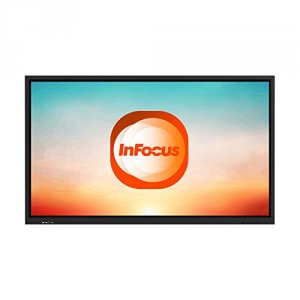 Infocus INF6500 65in Panel G2 Model D132