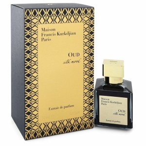 Maison 550308 Oud Silk Mood Extrait De Parfum Spray (unisex) 2.4 Oz Fo