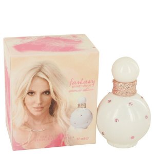 Britney 533714 Fantasy Intimate Eau De Parfum Spray 1 Oz For Women