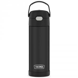 Thermos F41101BK6 Funtainerreg; 16oz Vacuum-insulated Stainless Steel 