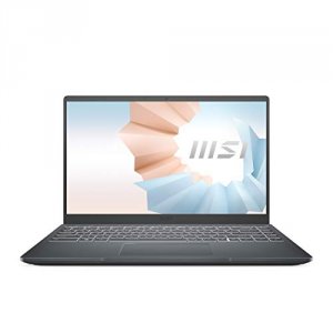 Msi MODERN14B494 Notebook Modern 14 B11mou-494 14 Core I7-1195g7 8gb 5