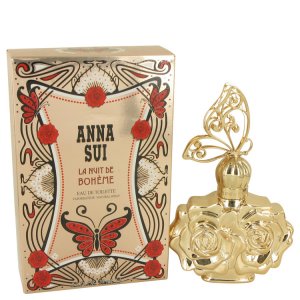 Anna 534195 Eau De Toilette Spray 2.5 Oz