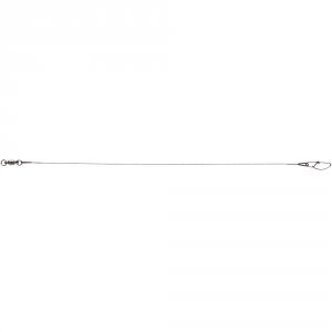 Vmc TLM5012 Titanium Leader Multi-strand - 50lb - 12