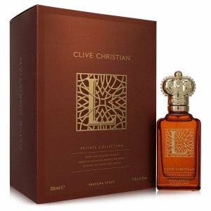 Clive 553931 L Woody Oriental Eau De Parfum Spray (unisex) 1.6 Oz For 