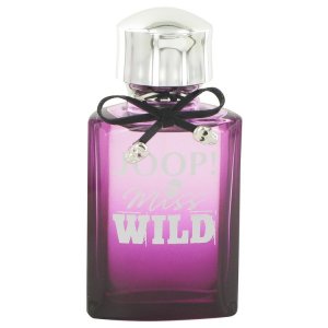 Joop! 515186 Joop Miss Wild Eau De Parfum Spray (tester) By