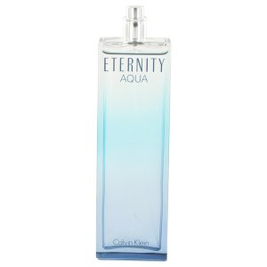 Calvin 517983 Eternity Aqua Eau De Parfum Spray (tester) By