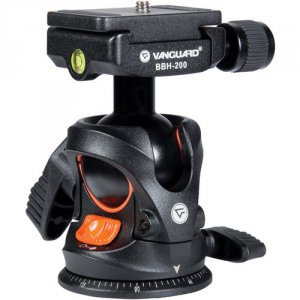 Vanguard BBH-200 Bbh 200 Ballhead