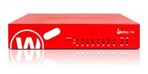 Watchguard WGT70031-US Firebox T70 With 1-yr Basic Security Suite (us)