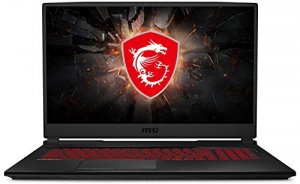 Msi GL759SDK057 Nb  17.3 8gx2 512g Geforce×gtx1660ti Win10 Retail