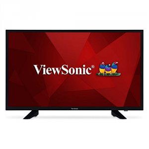 Viewsonic CDE3204 32-inch Full Hd Led Display - 1920x1080