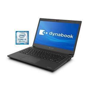 Dynabook PSZ10U-0XS02G Tecra A50-ec1520 Windows 10 Pro 8th Generation 