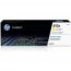 Original Hp HEWCF412A Hp 410a - Yellow - Original - Laserjet - Toner C