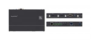 Kramer 20-80356090 3x1 Hdmi  Xga  Ethernet  Bidirectional Rs?232  Ir  