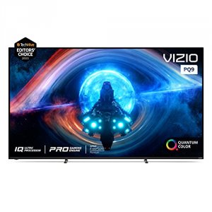 Vizio P75Q9-J01 74.5in Diag P-series Quantum