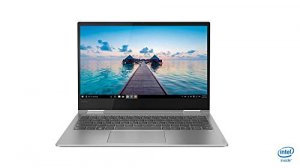 Lenovo 81TF0002US 14.0 Uhd 4k (3840x2160)  Touch  I7-8550u  16gb Ddr4 