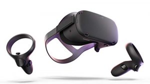 Facebook 301-00171-01 Oculus Quest -128gb