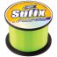 Sufix 638-150 Superior Hi-vis Yellow Monofilament - 50lb - 275 Yds