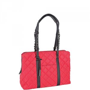 Francine FFTRENO5 No. 5 Classic Tote Red