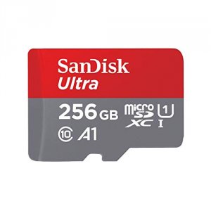 Western SDSQUA4-256G-GN6MA Newegg Only 256gb Ultra Usd