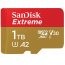 Western SDSQXA1-1T00-GN6MA 1tb Extreme Usd