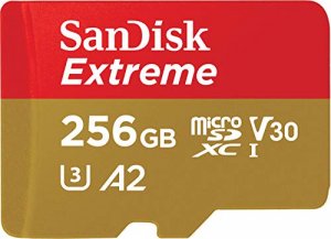 Western SDSQXA1-256G-GN6MA 256gb Extreme Usd