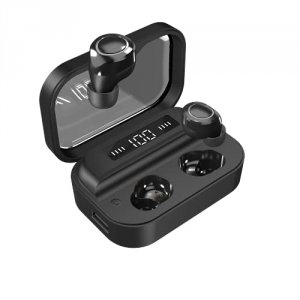 Energizer UB2606 Wireless Earbuds With 2,600mah Case