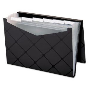 Tops 39624 File,13 Pocket File,ast