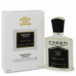 Creed 548009 Royal Oud Eau De Parfum Spray (unisex) 1.7 Oz For Men