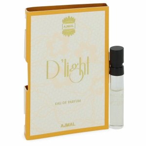 Ajmal 547327 Ajmal D'light Vial (sample) 0.05 Oz For Women