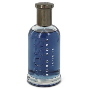 Hugo 552420 Boss Bottled Infinite Eau De Parfum Spray (tester) By