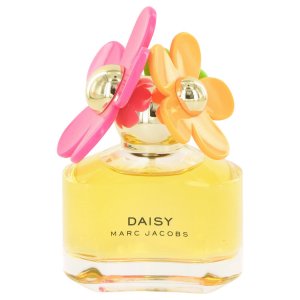 Marc 514622 Daisy Sunshine Eau De Toilette Spray (limited Edition Test