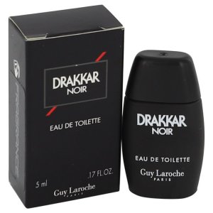 Guy 412358 Drakkar Noir Mini Edt By