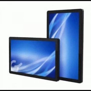 Gvision I32ZI-O3-45P0 32in 4k Lcd Touch Screen Display, Pcap 10-point 