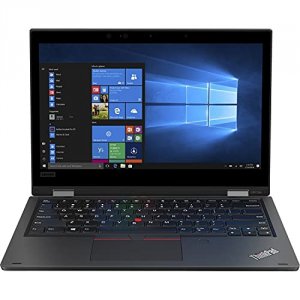 Lenovo 20NT000JUS Thinkpad L390  13.3 Touch Nbk