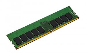 Kingston KSM26ES8/16HA 16gb 2666mhz Ddr4 Ecc Cl19 Dimm