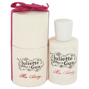 Juliette 534689 Eau De Parfum Spray 1.7 Oz