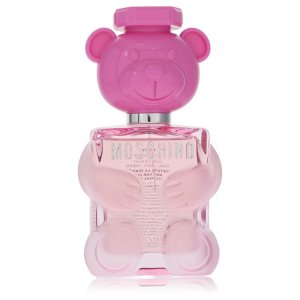 Moschino 556943 Eau De Toilette Spray (tester) 3.3 Oz