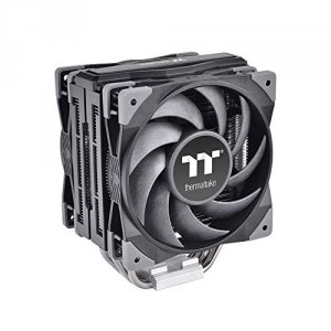 Thermaltake CL-P075-AL12BL-A Toughair 510 180w Tdp Cpu Cooler