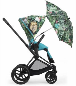 Cybex 521003159 Stroller Parasol - We The Best X Dj Khaled