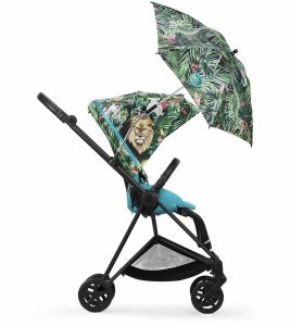 Cybex 521003159 Stroller Parasol - We The Best X Dj Khaled