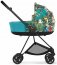 Cybex 521003141 Mios Lux Stroller Carry Cot - We The Best X Dj Khaled