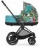 Cybex 521003129 Priam Lux Stroller Carry Cot - Dj Khaled - We The Best