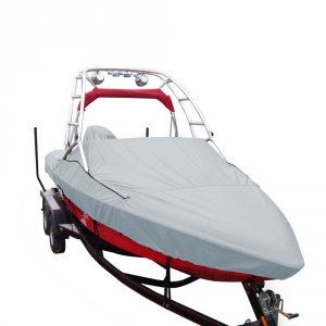 Covercraft 97118S-11 Carver Sun-durareg; Specialty Boat Cover F18.539;