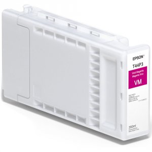 Original Epson T44P320 Ultrachrome Pro12 Vivid Magenta 350ml