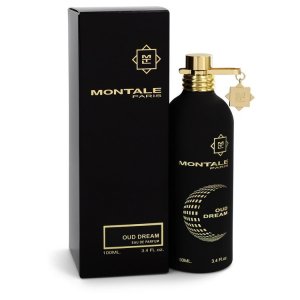 Montale 548229 Eau De Parfum Spray 3.4 Oz