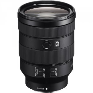 Sony SEL24105G/2 Fe 24 105mm F 4 G Oss Lens